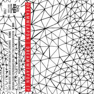 Dreamweapon - Dreamweapon EP download free