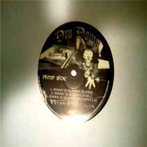 Dru Down - Make U Wanna / Nasty download free