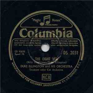 Duke Ellington And His Orchestra - The Eight Veil / Brown Betty download free