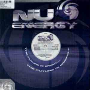Duncan Oatham v's Lost Soul - The New Comers E.P download free