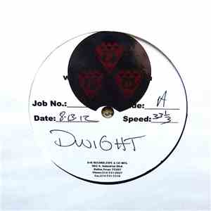 Dwight Sykes - Songs Volume One download free