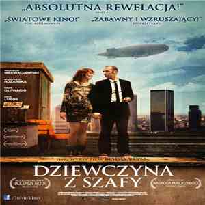 Dziewczyna z szafy - movie - Dziewczyna z szafy - Soundtrack download free