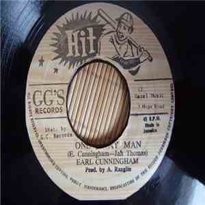Earl Cunningham - One Way Man download free