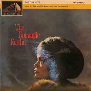Eartha Kitt - The Romantic Eartha download free