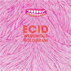 ECID - Werewolf Hologram download free