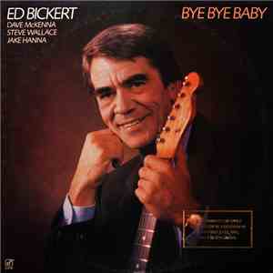 Ed Bickert - Bye Bye Baby download free