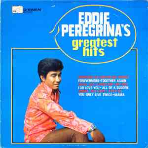Eddie Peregrina - Eddie Peregrina's Greatest Hits download free