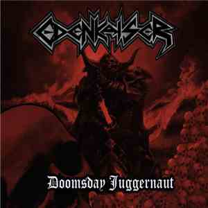 Edenkaiser - Doomsday Juggernaut download free