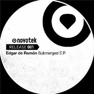 Edgar de Ramón - Submerged E.P. download free