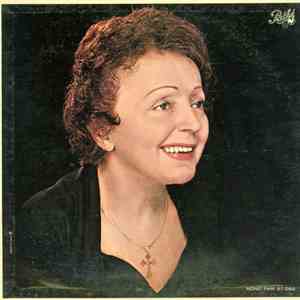Edith Piaf - Récital 1962 download free