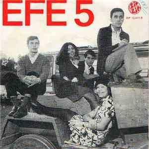 EFE 5 - Cartaxinho download free