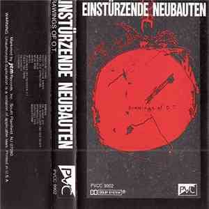 Einstürzende Neubauten - Drawings Of O.T. download free