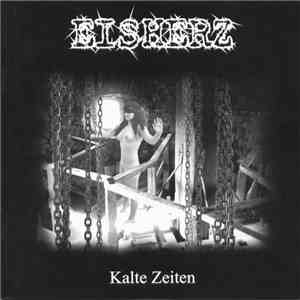 Eisherz - Kalte Zeiten download free