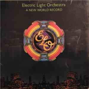 Electric Light Orchestra - A New World Record download free