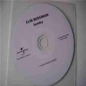 Elin Bergman - Sunday download free