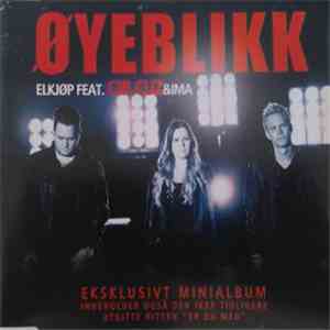 Elkjøp Feat Cir.Cuz & Ima  - Øyeblikk download free