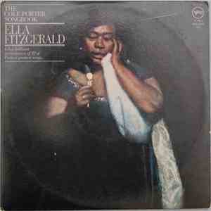 Ella Fitzgerald - The Cole Porter Songbook download free