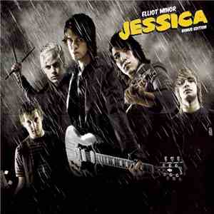 Elliot Minor - Jessica download free