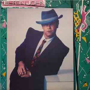 Elton John - Jump Up! download free