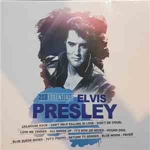 Elvis Presley - 2CD Essentials download free