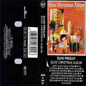 Elvis Presley - Elvis' Christmas Album download free