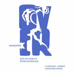 Emanative - Over download free
