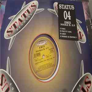 Emix - Double B E.P. download free