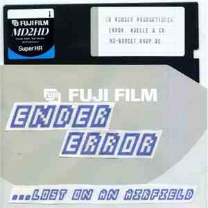 Ender Error - ...Lost On An Airfield download free