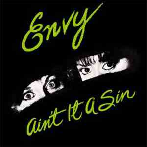 Envy  - Ain't It A Sin download free
