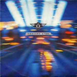 Erasure - Star download free