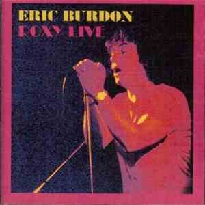 Eric Burdon - Roxy Live download free