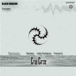Erovigam - Black Dragon download free