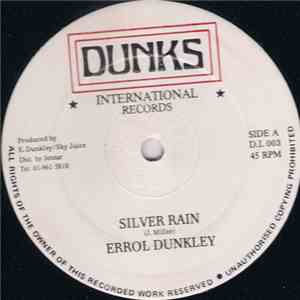 Errol Dunkley - Silver Rain download free