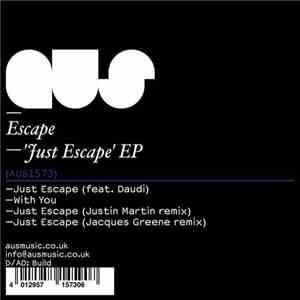 Escape  - Just Escape download free