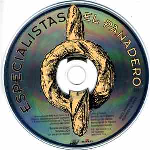 Especialistas - El Panadero download free