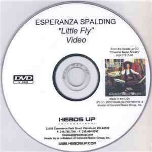 Esperanza Spalding - Little Fly download free