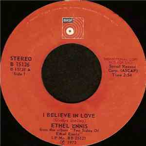 Ethel Ennis - I Believe In Love download free