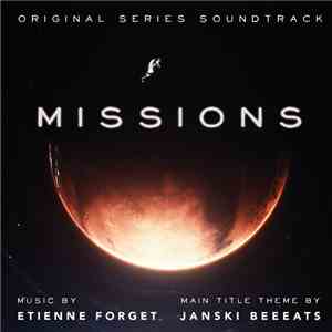 Etienne Forget, Janski Beeeats - Missions (Original Series Soundtrack) download free