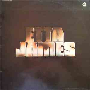 Etta James - Etta James download free
