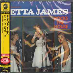 Etta James - Rocks The House download free
