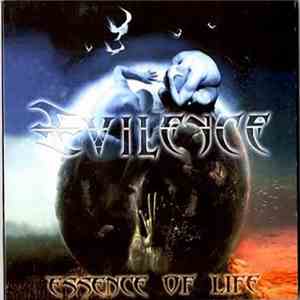 Evilence - Essence Of Life download free