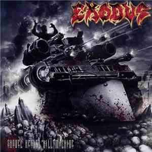 Exodus  - Shovel Headed Kill Machine download free