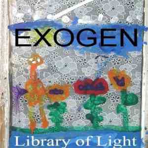 Exogen - Library Of Light download free