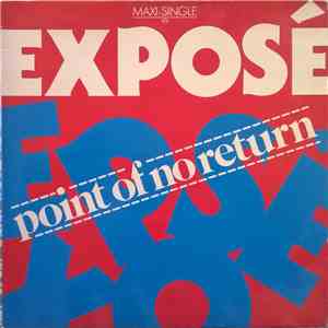 Exposé - Point Of No Return download free