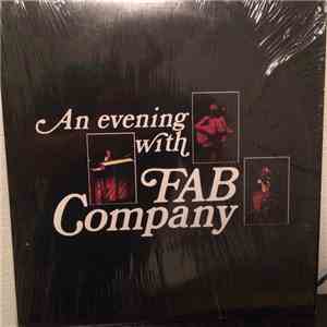 FAB Company - An Evening With FAB Company download free