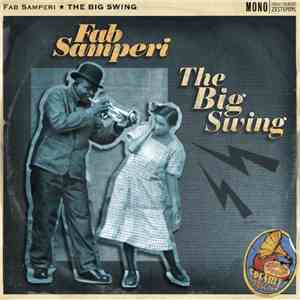 Fab Samperi - The Big Swing download free