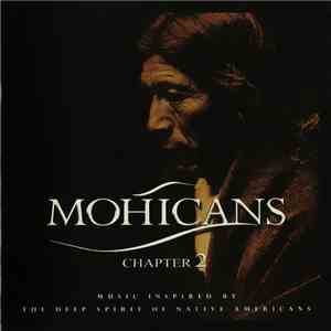 Fabrizio Baldoni, Gino De Stefani, Paolo Re - Mohicans Chapter 2 download free