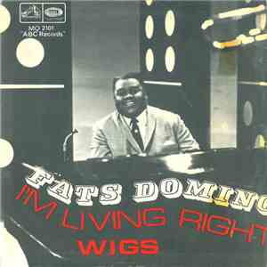 Fats Domino - I'm Living Right download free