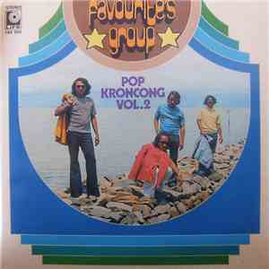 Favourite's Group - Pop Kroncong Vol. 2 download free