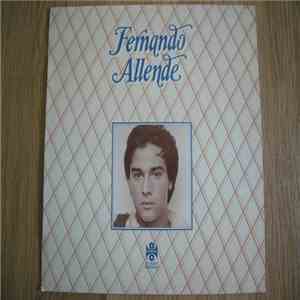 Fernando Allende - Fernando Allende download free